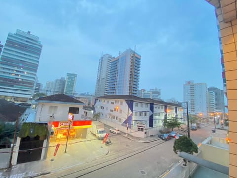 City view