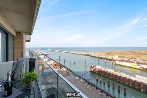 View (from property/room), Sea view