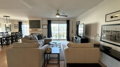 Postcard Perfect House in New Buffalo