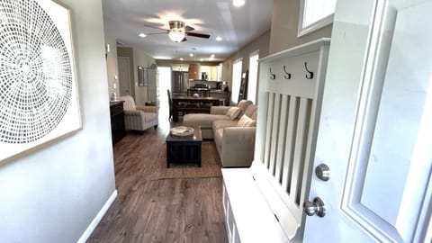 The Sands House in New Buffalo