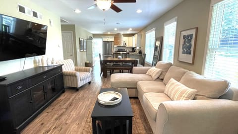 The Sands House in New Buffalo