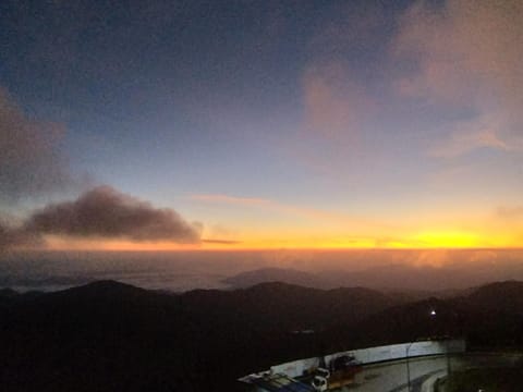 Sunrise