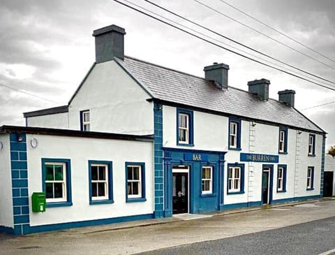 The Burren Inn Bed and Breakfast in County Clare