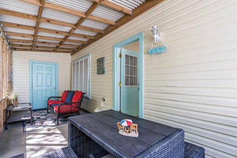 Orange Beach Villas - Salt Life by Youngs Suncoast House in Orange Beach