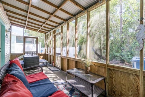 Orange Beach Villas - Salt Life by Youngs Suncoast House in Orange Beach