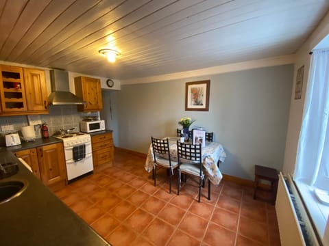 Maggie's Cottage House in Co. Tipperary, Ireland