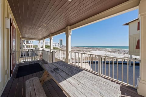 Summer Salt 4 West by Youngs Suncoast House in Orange Beach