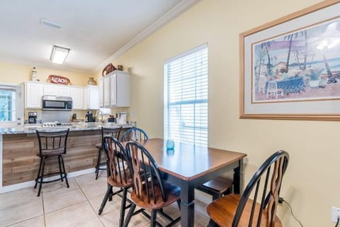 Orange Beach Villas - Serendipity House in Orange Beach