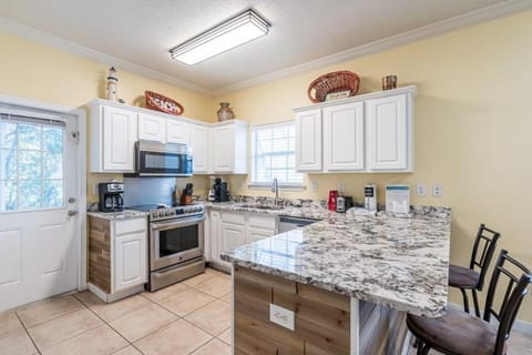 Orange Beach Villas - Serendipity House in Orange Beach