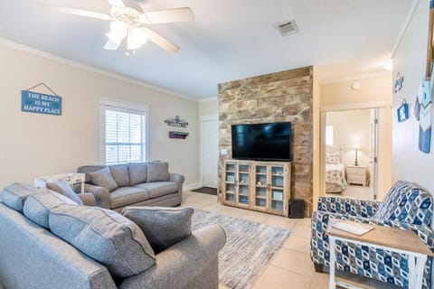 Orange Beach Villas - Allure by Youngs Suncoast House in Orange Beach