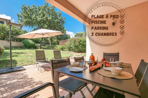 Patio, Garden, Balcony/Terrace