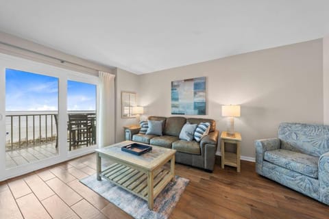 Seacrest 305 by Youngs Suncoast Apartment in West Beach