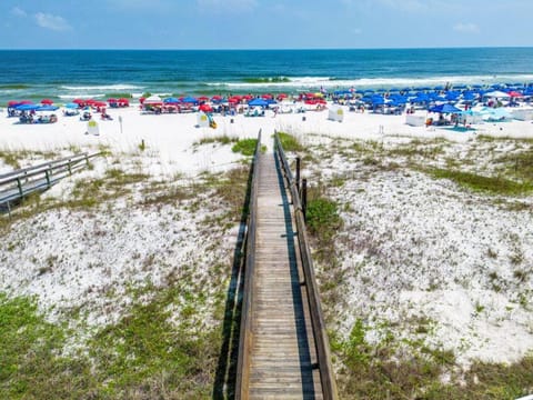 Summer Salt West by Youngs Suncoast House in Orange Beach