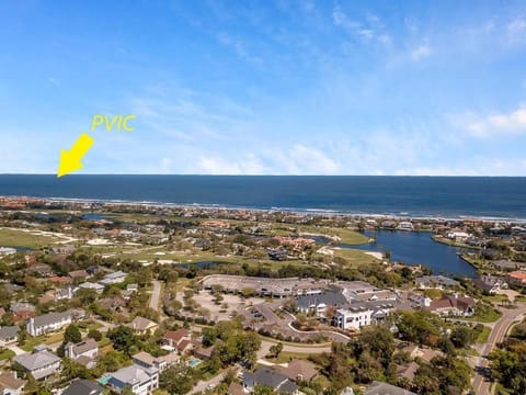 PV Clubhouse House in Ponte Vedra Beach