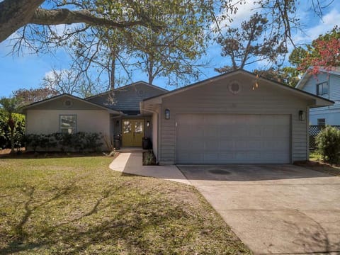 PV Clubhouse House in Ponte Vedra Beach