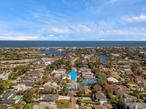 PV Clubhouse House in Ponte Vedra Beach
