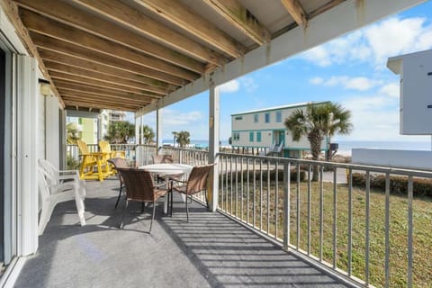 Seascape 111 by Youngs Suncoast Apartment in Orange Beach