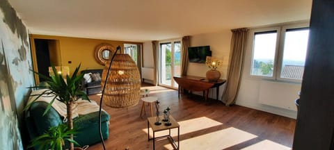 Gîtes des lacs - Pinatelle - Durtol Apartment in Auvergne-Rhône-Alpes