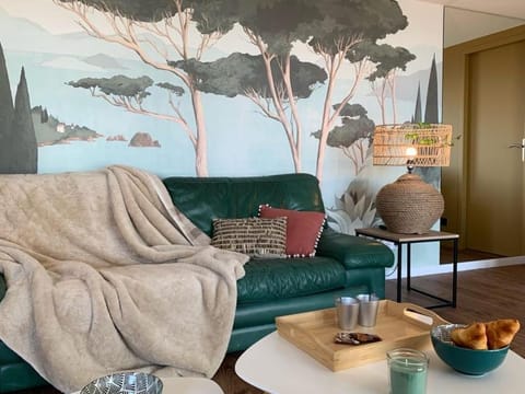 Gîtes des lacs - Pinatelle - Durtol Apartment in Auvergne-Rhône-Alpes