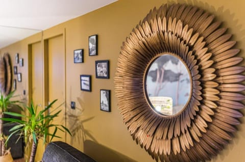 Gîtes des lacs - Pinatelle - Durtol Apartment in Auvergne-Rhône-Alpes