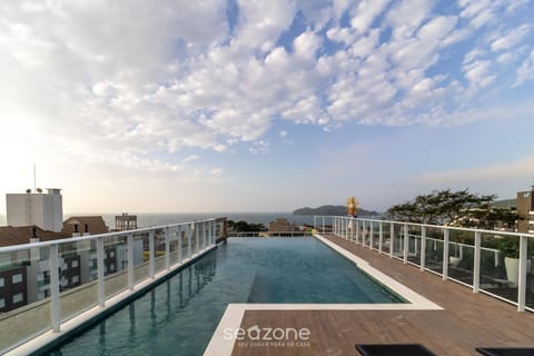 Sea view, Swimming pool