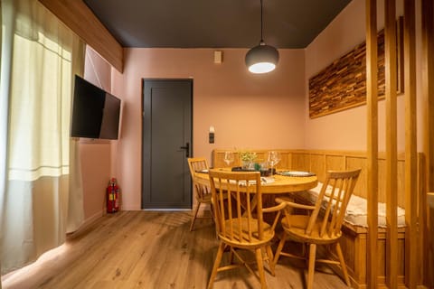 Paradisio Baby & Kinder Apartments Apartment hotel in Crete