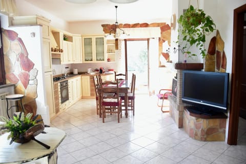 Kitchen or kitchenette, Living room, Seating area, Dining area, Evening entertainment, oven, pet friendly, stove