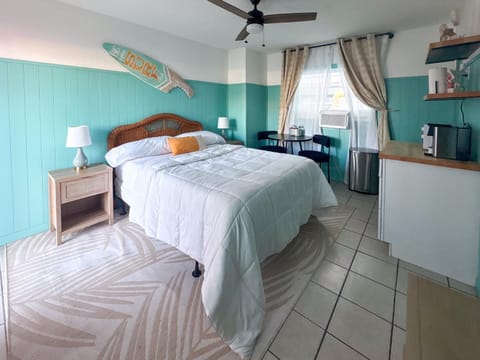 Oasis Palms Resort Hotel in Treasure Island