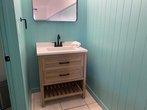 Oasis Palms Resort Hotel in Treasure Island