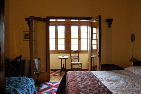 Hotel Galaxias Hotel in North Macedonia