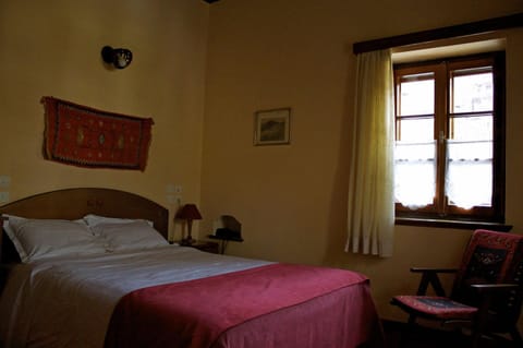 Hotel Galaxias Hotel in North Macedonia