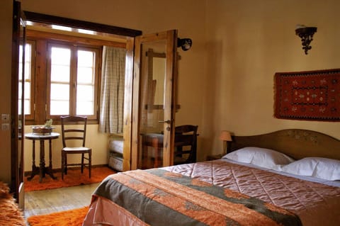 Hotel Galaxias Hotel in North Macedonia