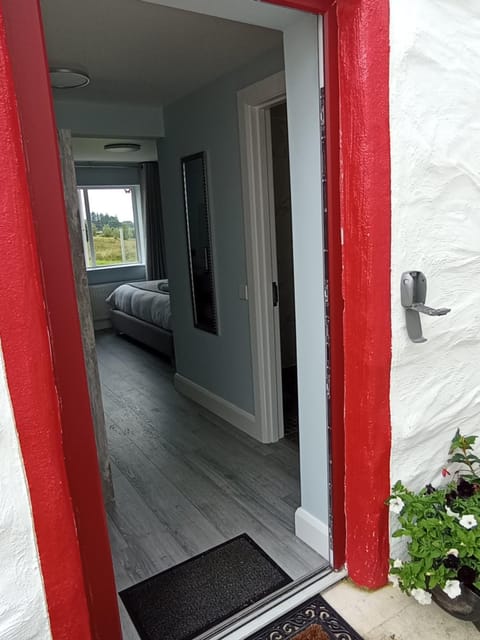 Tiernan's Luxury Accommodation House in County Sligo