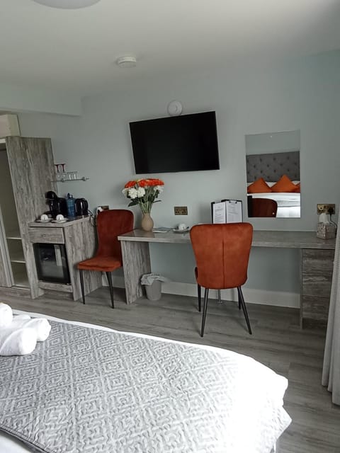 Tiernan's Luxury Accommodation House in County Sligo