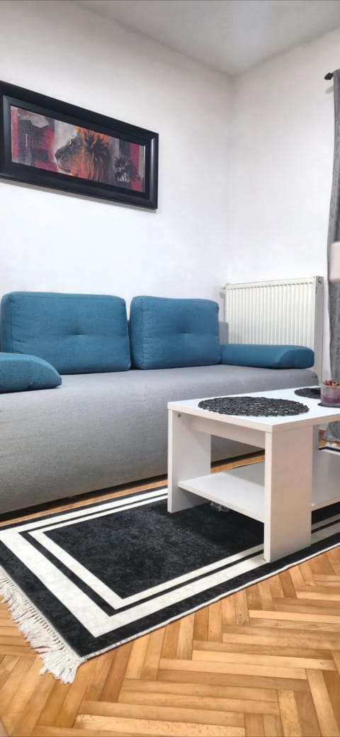 Vuk Apartment in Zlatibor