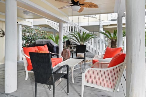 Happy Beach Villa condo Apartment in Destin