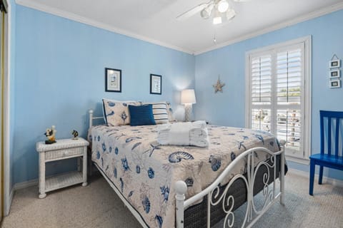 Happy Beach Villa condo Apartment in Destin