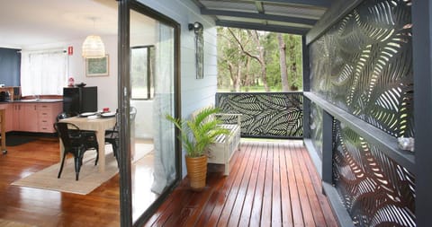 Balcony/Terrace, Seating area, Dining area