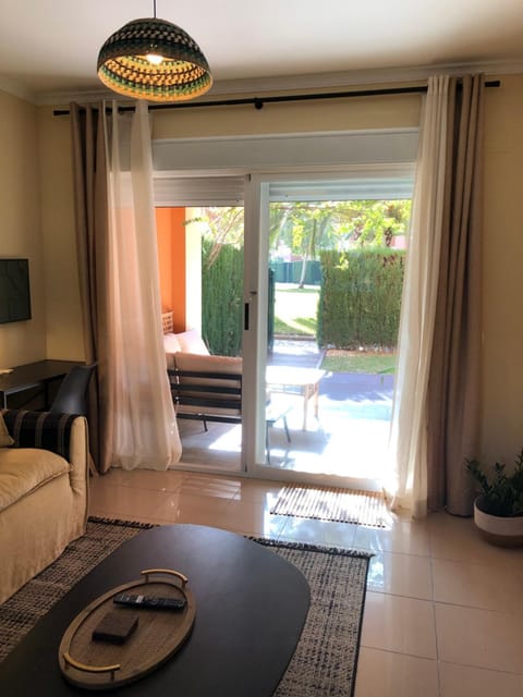 Jardines del Mediterráneo Apartment in Dénia