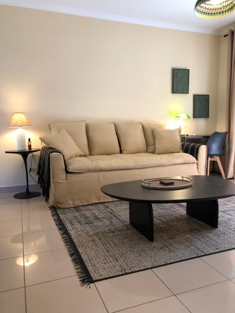 Jardines del Mediterráneo Apartment in Dénia