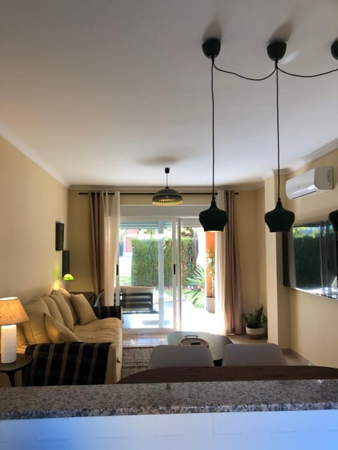 Jardines del Mediterráneo Apartment in Dénia