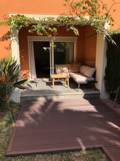 Jardines del Mediterráneo Apartment in Dénia