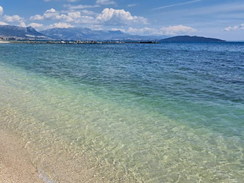 Holiday apartman Apartment in Šibenik-Knin County, Croatia