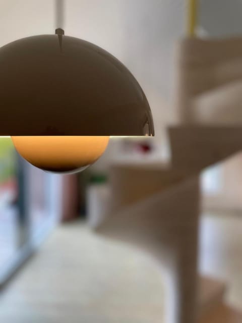 Julie's appartement aan zee - JAAZ Apartment in Koksijde