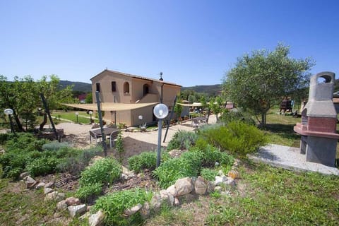 Villa Aiali Apartment in Campo nell'Elba