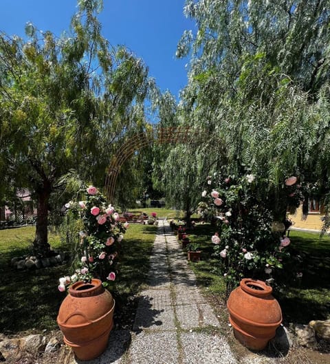 Villa Aiali Apartment in Campo nell'Elba