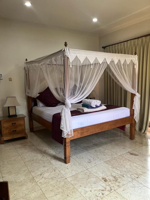 Largest Villa in Kuta Royal C1 - Turquoise Villa Villa in Kuta