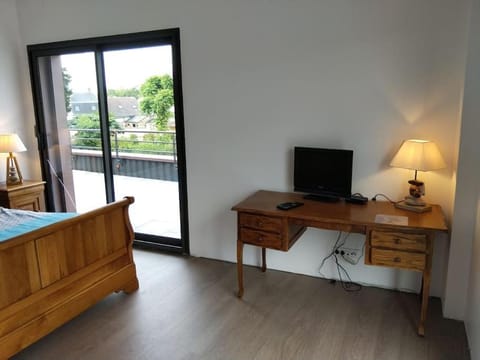 TV and multimedia, Bedroom