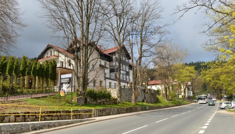 Property view