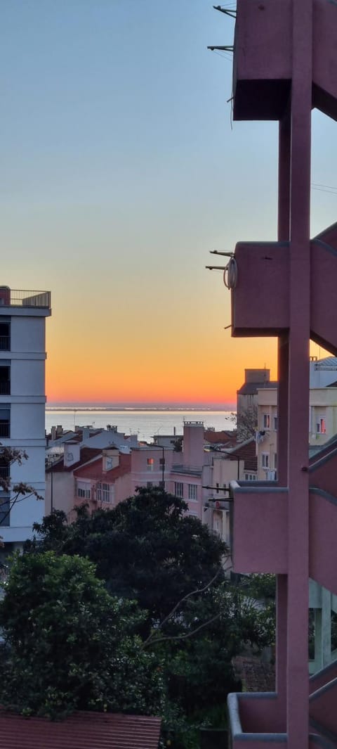 Sunrise